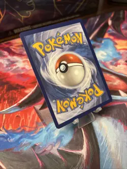 Pokemon TCG Mega Hawlucha Ex 268/217 Mega Attack Rare Ascended Heroes NM - Image 5