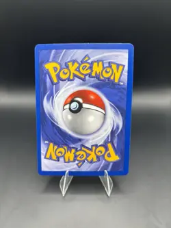 Pokemon TCG Articuno 22/53 Promo WoTC Promo - NM - Image 4