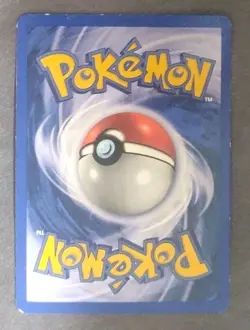 Pokemon Neo Genesis Set Rare Holo Metal Energy 19/111 (Unlimited, English) - Image 2