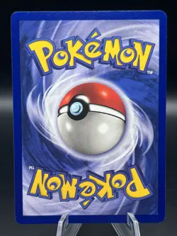 Pokemon TCG 1999 The First Movie Promo Electabuzz #2 - Image 2