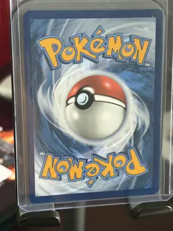 Pokemon - Basic Psychic Energy 207/165 Scarlet & Violet 151 Holo Hyper Rare - Image 2