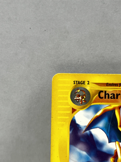 Charizard Pokemon Expedition Excellent #39/165 - Image 2