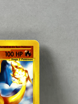 Charizard Pokemon Expedition Excellent #39/165 - Image 3