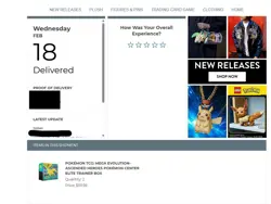 2x Mega Evolutions: Ascended Heroes Pokemon Center ETB Exclusive - Image 3