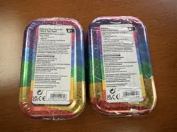 Pokemon Ascended Heroes 2 Mini Tins - In hand ready to ship* Brand New Sealed - Image 2