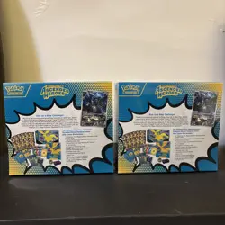 LOT OF 4 Ascended Heroes ETB Elite Trainer Boxes - 2 Pokemon Center - 2 Regular - Image 3