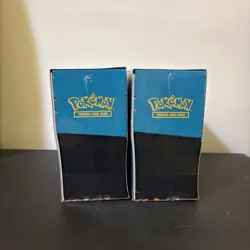 LOT OF 4 Ascended Heroes ETB Elite Trainer Boxes - 2 Pokemon Center - 2 Regular - Image 4