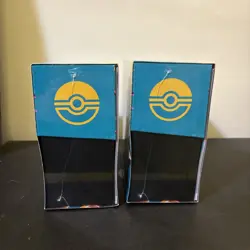 LOT OF 4 Ascended Heroes ETB Elite Trainer Boxes - 2 Pokemon Center - 2 Regular - Image 5