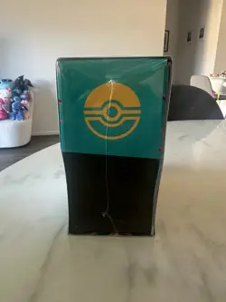 Pokemon TCG Ascended Heroes Elite Trainer Box ETB Sealed ✅ In Hands! ✅ - Image 3