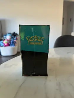 Pokemon TCG Ascended Heroes Elite Trainer Box ETB Sealed ✅ In Hands! ✅ - Image 5