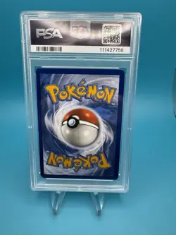 2023 POKEMON OBF EN-OBSIDIAN FLAMES #223 CHARIZARD EX PSA 10 - Image 2