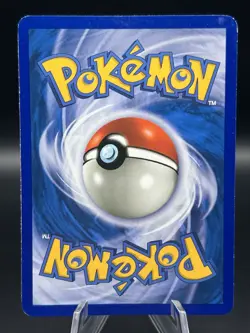 Pokemon TCG Darkness Energy Expedition #158 (2002) Rare Reverse Holo NM Pokemon - Image 2