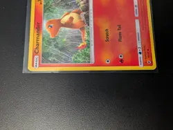 Charmander (Charizard Stamp) Burning Shadows 18/147 [Battle Academy] Pokemon NM - Image 2