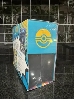 Pokemon Center Ascended Hero’s Etb In Hand Sealed - Image 3