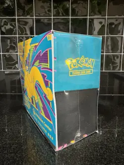 Pokemon Center Ascended Hero’s Etb In Hand Sealed - Image 4