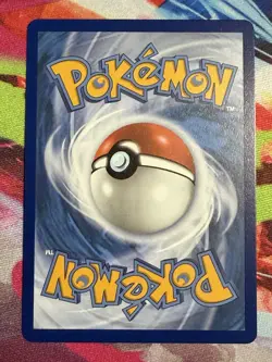 TCG Pokemon Ascended Heroes - Mega Scrafty 270/217 Mega Attack Rare English VHTF - Image 2