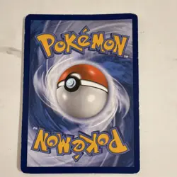 Pokemon Flareon EX Full Art Ultra Rare Holo Generations RC28-32 170HP - Image 2