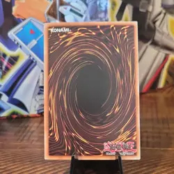 Yu-Gi-Oh! Mirror Force Dragon LCKC-EN062 Ultra Rare UNLIMITED Near Mint NM - Image 2