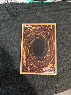 Odd-Eyes Absolute Dragon - LEDD-ENC34 - Common - 1st Edition Legendary - Image 2