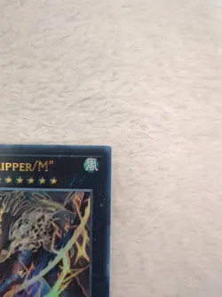 BPRO-EN043 K9-X ''Ripper/M'' Ultra Rare 1st Edition YuGiOh - Image 3