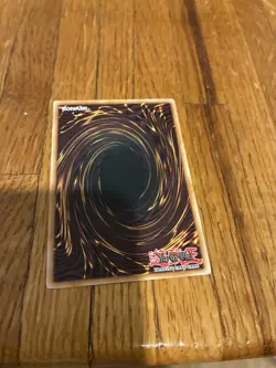 YuGiOh TCG TG Halberd Cannon EXVC-EN043 1st Edition Ultimate Rare NM - Image 4