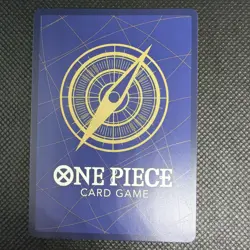Nico Robin (055) EB03-055 Extra Booster: One Piece Heroines Edition Foil - Image 2