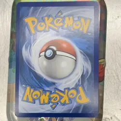 Pokemon Gyarados Pokemon GO 022/078 Holo Rare 170 HP Stage 1 English Card - Image 2