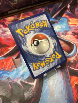 Pokemon Nidoking Holo TCG Card #174/165 Scarlet & Violet 151 Illustration Rare - Image 5