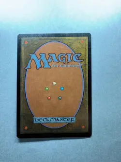 Crawlspace - MTG - Urza’s Legacy - NM - Never Played - Very Nice Vintage Card - Image 2