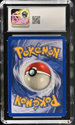 CGC 9 MINT Victreebel 1999 Jungle 1st Edition 14/64 Holo Pokemon Card - Image 2