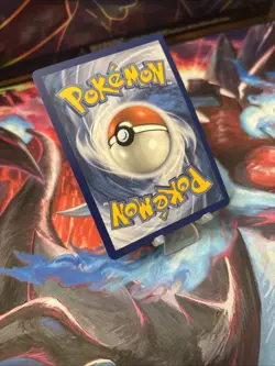 Pokemon TCG Cufant Full Art Holo Card 076/064 Shrouded Fable Illustration Rare - Image 5