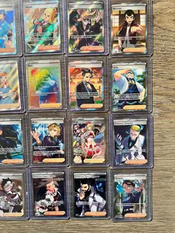 Pokemon TCG Card Lot #4 - 20 Card Lot - Full Art - Multiple Sets - Image 3