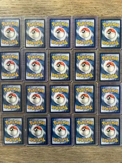 Pokemon TCG Card Lot #4 - 20 Card Lot - Full Art - Multiple Sets - Image 4