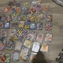 HUGE POKEMON COLLECTION RARES! UNCOMMONS! COMMONS! 6000+ LOT GREAT CARDS BULK!! - Image 3