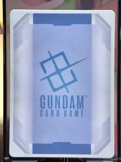 Gundam TCG Card Game Dual Impact GD02-085 R+ Four Murasame Alt Art English - Image 2