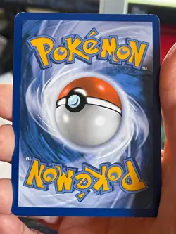 POKEMON PIKACHU 018/091 COSMOS HOLOFOIL WITH SWIRL TRICK OR TRADE NM CARD PROMO - Image 2