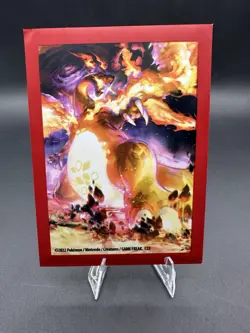 Charizard VMAX SWSH261 SWSH: Sword & Shield Promo Cards Holo - Image 3