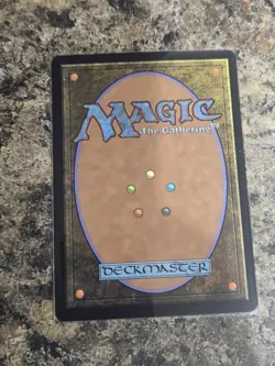 Magic The Gathering Badgermole Cub Borderless Foil Avatar *SHIPS NOW* - Image 2