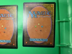 MTG North Star Legends Rare English. "Hot" - Image 3