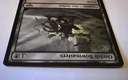 Orcish Bowmasters Universes Beyond: the Lord of the Rings Regular 0103 - Image 3