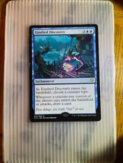 Kindred Discovery Commander 2017 - 011/309 - Image 2