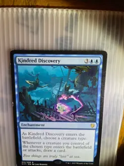 Kindred Discovery Commander 2017 - 011/309 - Image 3