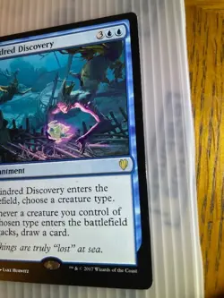 Kindred Discovery Commander 2017 - 011/309 - Image 4