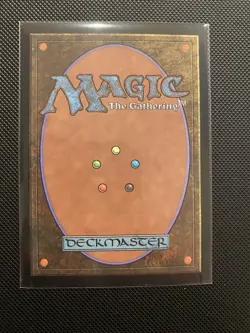 1x Unplayed / NM Aura Shards From Mystery Booster - Image 2