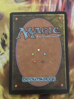 MTG - Ancestral Mask - Mercadian Masques 229 - Image 2