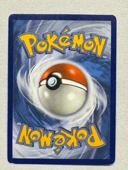 Tornadus GX SM134 Promo SM Black Star Promos Pokemon Near Mint - Image 2