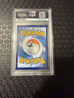 PSA 10 Radiant Heatran #027/189 Pokemon SwSh10: Astral Radiance 2022 - Image 2