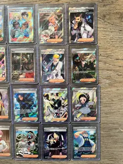 Pokemon TCG Card Lot #5 - 20 Card Lot - Full Art - Multiple Sets - Image 4