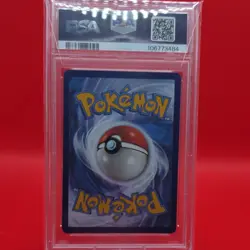 Pokemon GO Slaking V Full Art 077/078 Ultra Rare Holo PSA 10 Pokemon TCG - Image 2