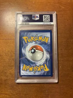 Pokemon White Flare Hydreigon EX 161 PSA 10 - Image 2